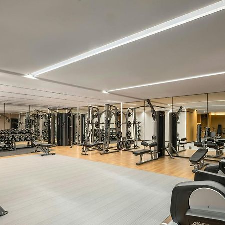Courtyard By Marriott Foshan Gaoming Exterior photo