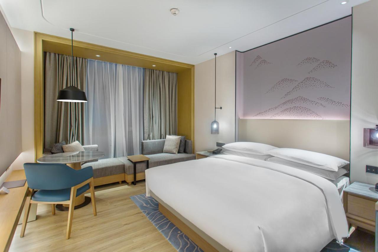 Courtyard By Marriott Foshan Gaoming Exterior photo