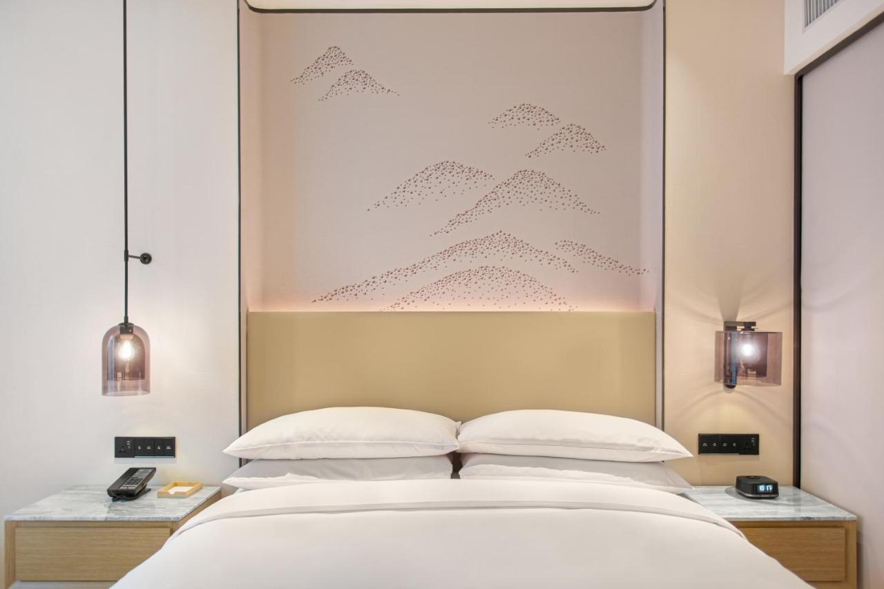 Courtyard By Marriott Foshan Gaoming Exterior photo