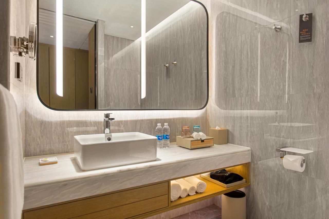 Courtyard By Marriott Foshan Gaoming Exterior photo