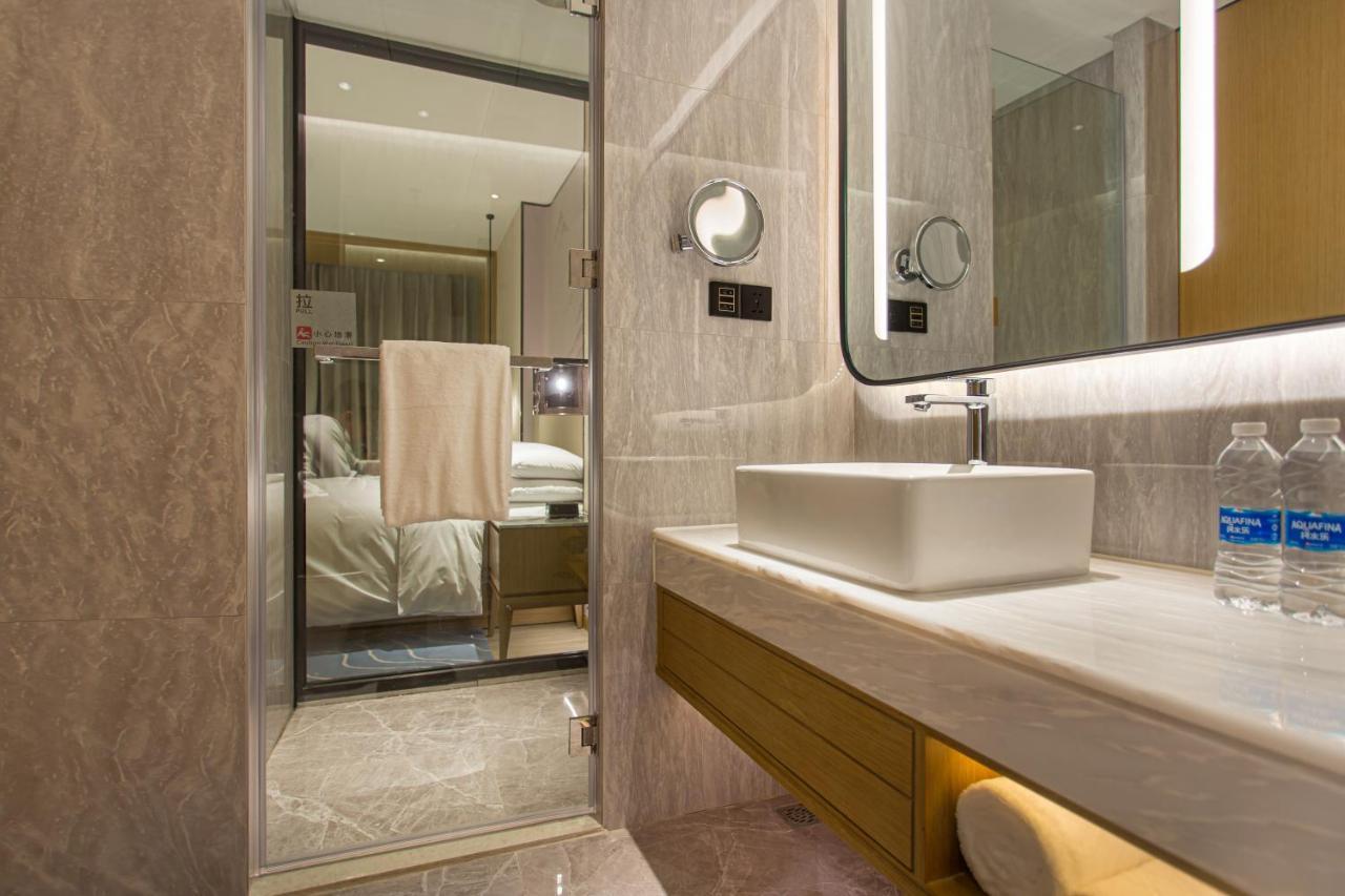 Courtyard By Marriott Foshan Gaoming Exterior photo