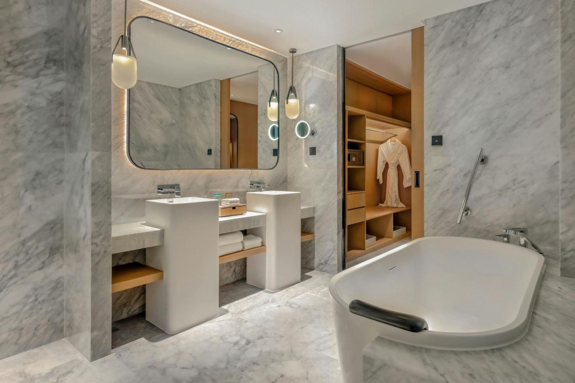Courtyard By Marriott Foshan Gaoming Exterior photo